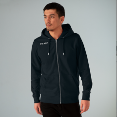 Warp Clothing - James the Alien Hoodie