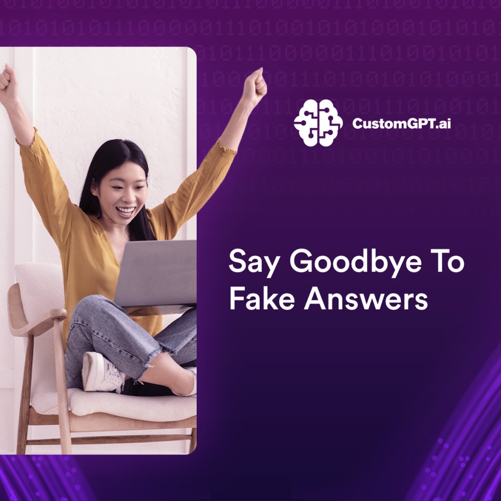 Custom AI ChatBot