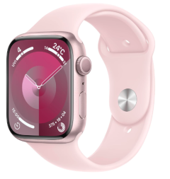 Apple Watch Series 9（GPSモデル）