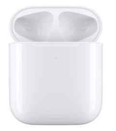 Apple ワイヤレスチャージケース
