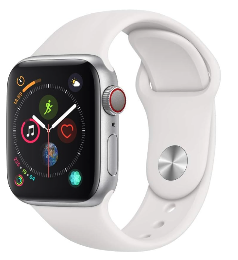 Apple Watch Series 4(GPS + Cellularモデル)