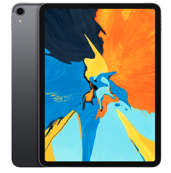 Apple iPad Pro 11インチ (第１世代)