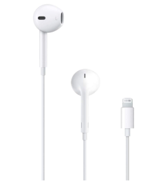 Apple EarPods