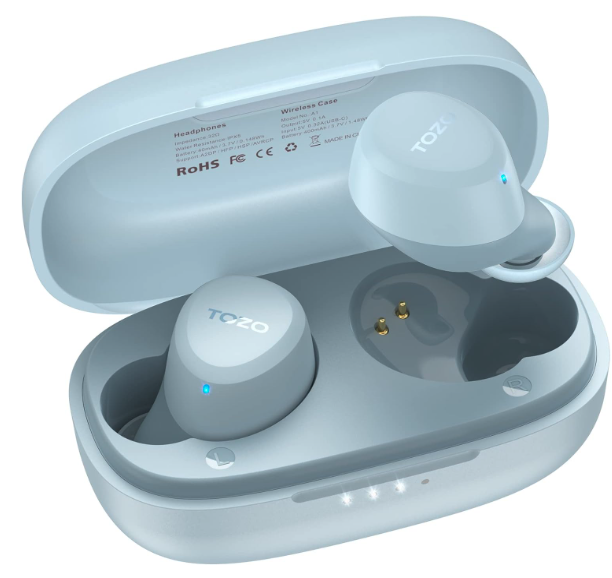 ワイヤレス Bluetooth イヤホン