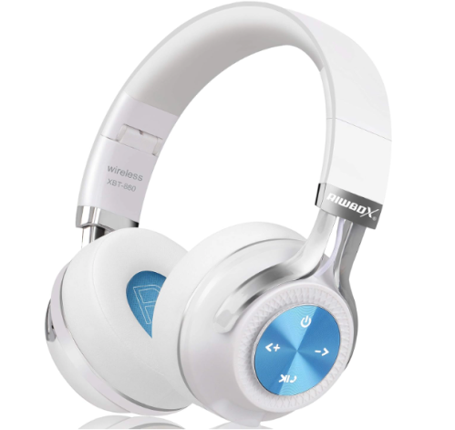 Wireless Bluetooth Headphones