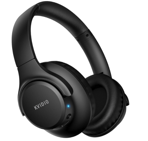 Bluetooth Headphones