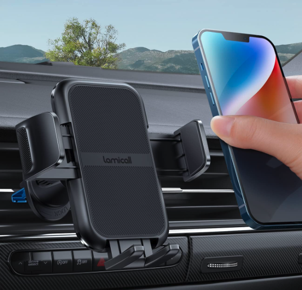 Car Phone Holder