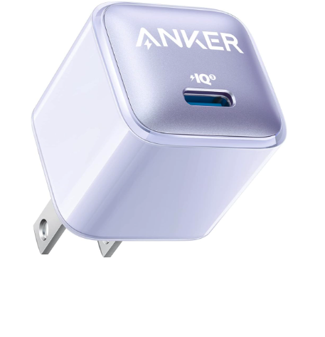 急速充電器