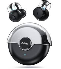 ワイヤレスイヤホン bluetooth