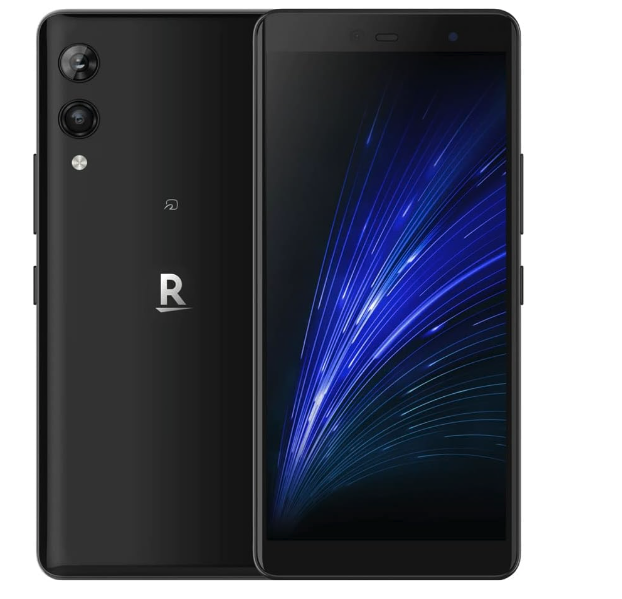 Rakuten Hand 5G 楽天モバイル