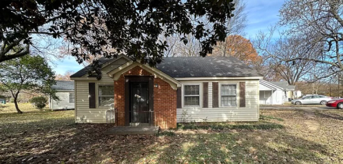Single family home for Rent 3 bd1 ba955 sqft 3650 Wilshire Rd, Memphis, TN 38111 3 bd1 ba955 sqft 3650 Wilshire Rd, Memphis, TN 38111