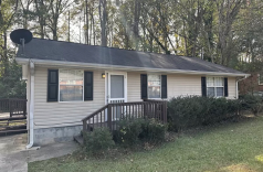 Beautiful home for rent
