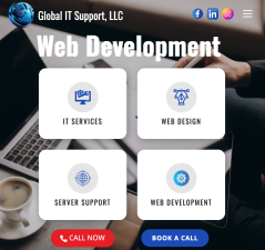 IT Services in New York