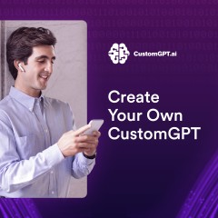CustomGPT Software