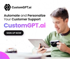 Custom AI Software