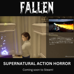 Fallen Game