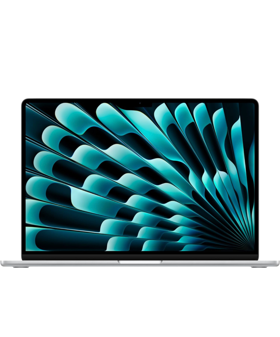 Apple 2024 MacBook Air 15-inch Laptop