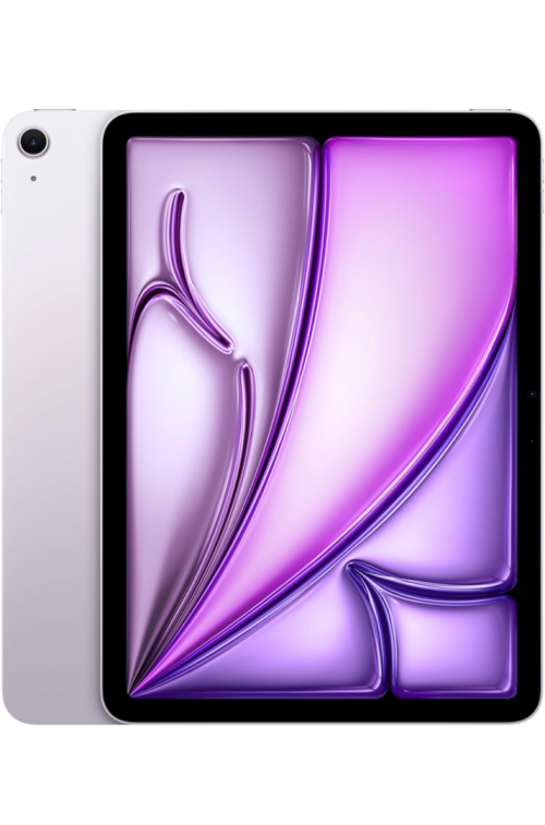 Apple iPad Air 11-inch (M2): Built for Apple Intelligence,