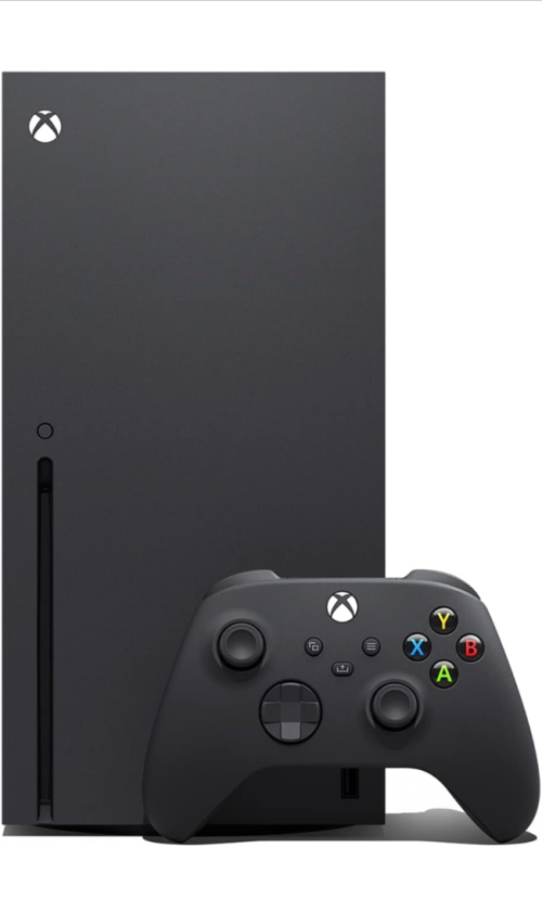 Xbox Series X 1TB SSD Console