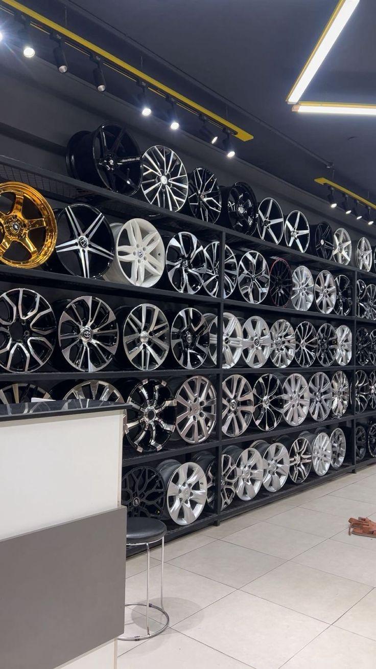 Car parts