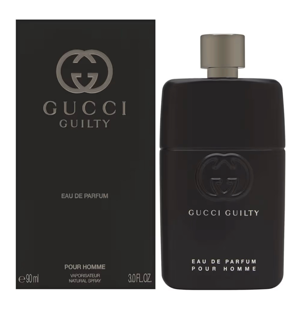 Gucci Guilty for Men 3.0 oz Eau de Parfum Spray 🔺800+ bought in past month🔺
