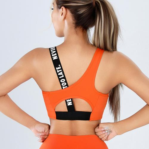 Yoga Wear Beautiful Back Sexy Bra Top Women