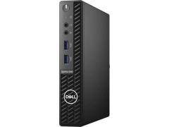 Dell OptiPlex 3080 Micro i5-10500T 2.30GHz 16GB RAM 256GB SSD Win 11 Pro w/ AC