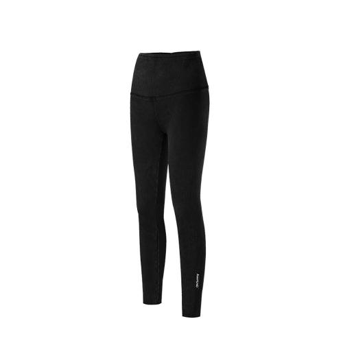 Oh! Women Yoga Pants High Waist Sport Outfit Fitness Suit Gym Workout Tracksuit
