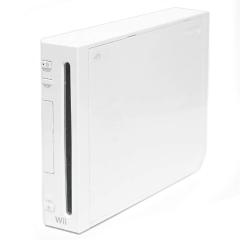 Authentic Wii Console White + Pick Games, Controllers & Cords + US Seller