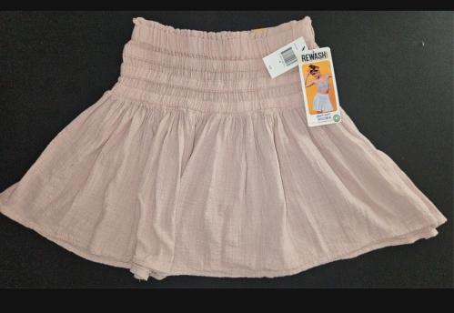 Rewash Women's Skit Pink Size M