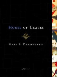 House of Leaves  by Danielewski, Mark Z,  (0375703764) Paperback