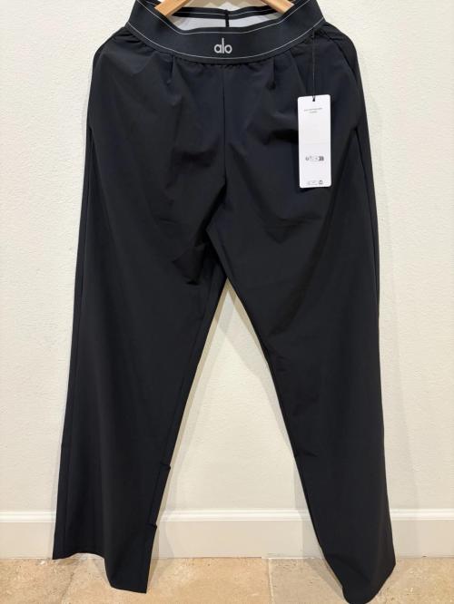 New AIo Yoga Suit Up Trouser Women's Work to Weekend Dress Pants