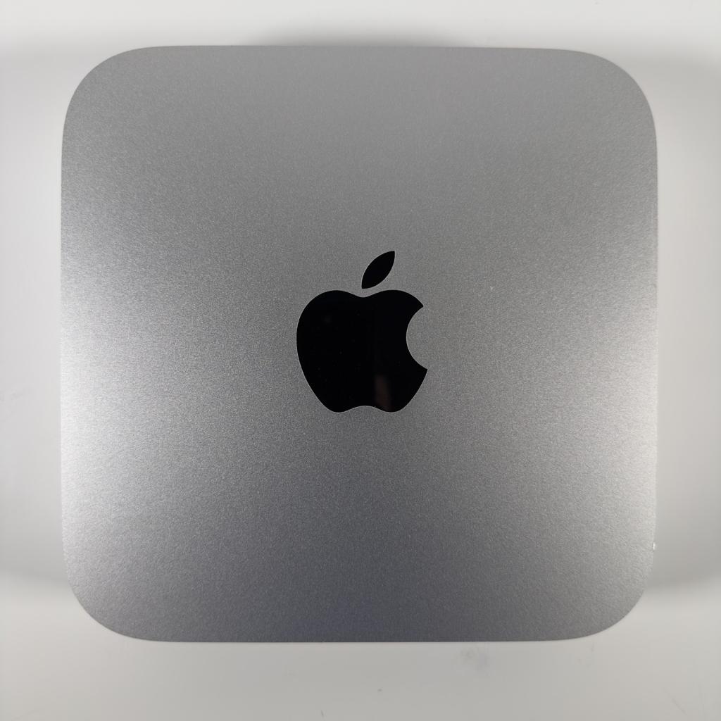 Apple 2012 Mac Mini 2.3GHz i7 256GB 16GB MD388LL/A | B Grade