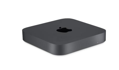 2018 Apple Mac mini A1993 | Core i5 3.0 GHz | 8GB | 512 SSD | macOS Sequoia Gray