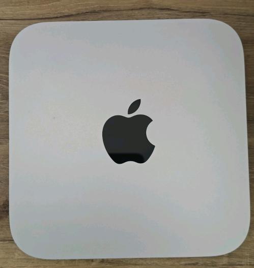 Apple Mac Mini M1 2020 A2348 - 16GB / 512GB SSD - Excellent