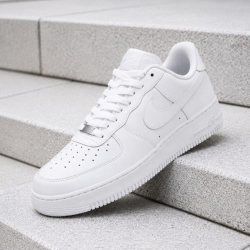 Nike Air Force 1 Low White '07 CW2288-111