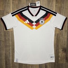 NWT Germany Adidas 2026 World Cup Authentic On Field Home Jersey Men’s L $150