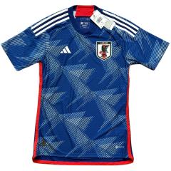 2022/23 Japan Authentic Home Jersey Small adidas Player Issue World Cup Soccer