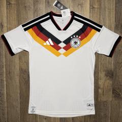 NWT Germany National Team Adidas 2026 World Cup Authentic On Field Home Jersey S