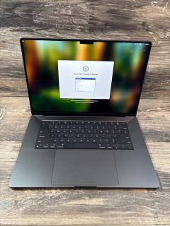 Apple MacBook Pro 16" M4 Pro 14 CPU 20 GPU 48GB RAM 512GB SSD Space Black - A++
