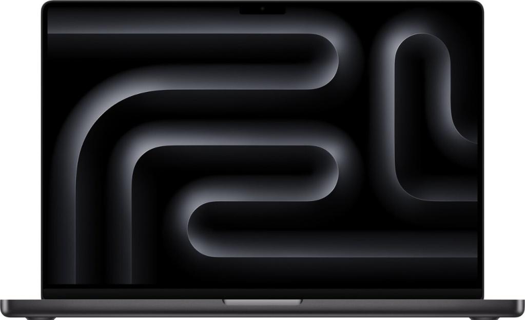 2024 MacBook Pro 16-inch M4 Pro 24GB RAM 512GB SSD 20C Space Black - Good