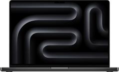 2024 MacBook Pro 16-inch M4 Pro 24GB RAM 512GB SSD 20C Space Black - Good