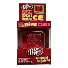 NeeDoh Nice Cube Squishy Stress Relief Sensory Fidget Toy Soft Squeeze Cube*****