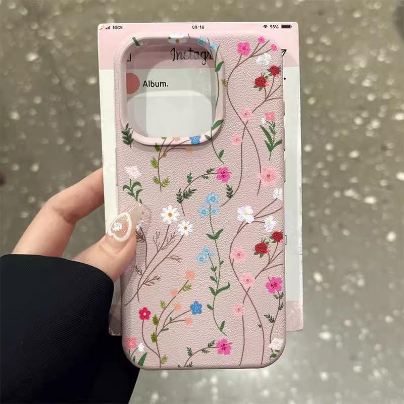 全面保護スマホケース