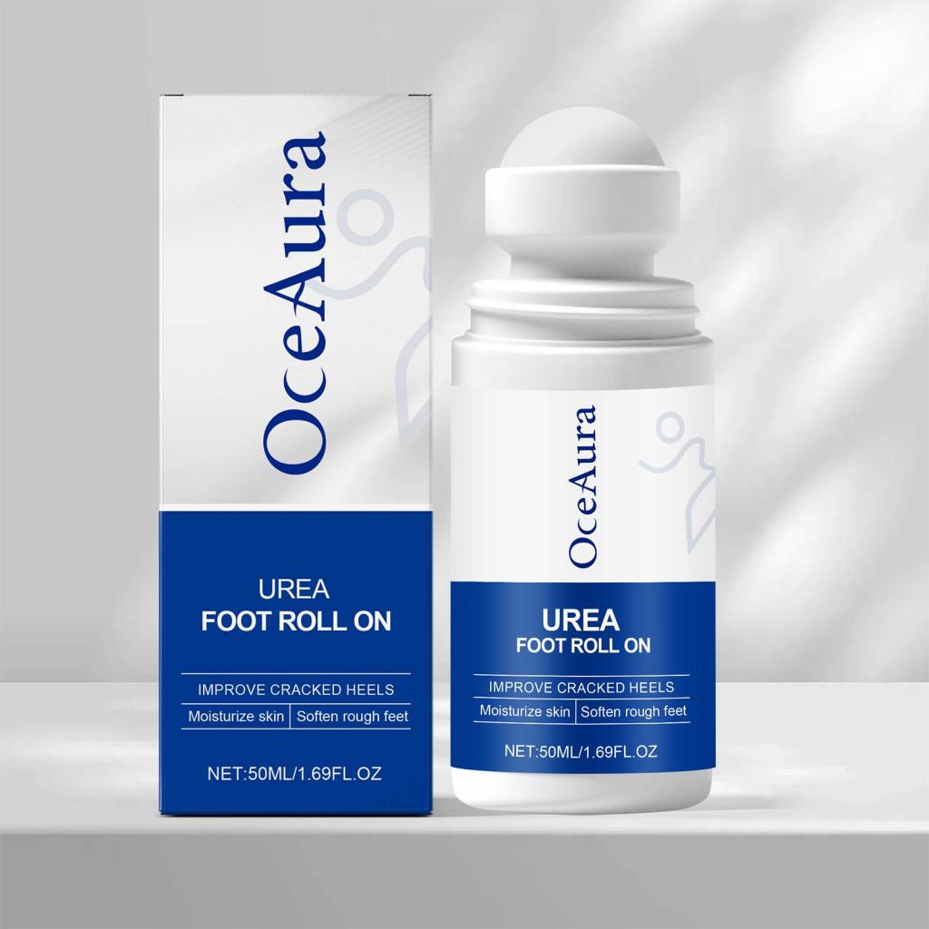 Urea Foot Moisturizing Ball