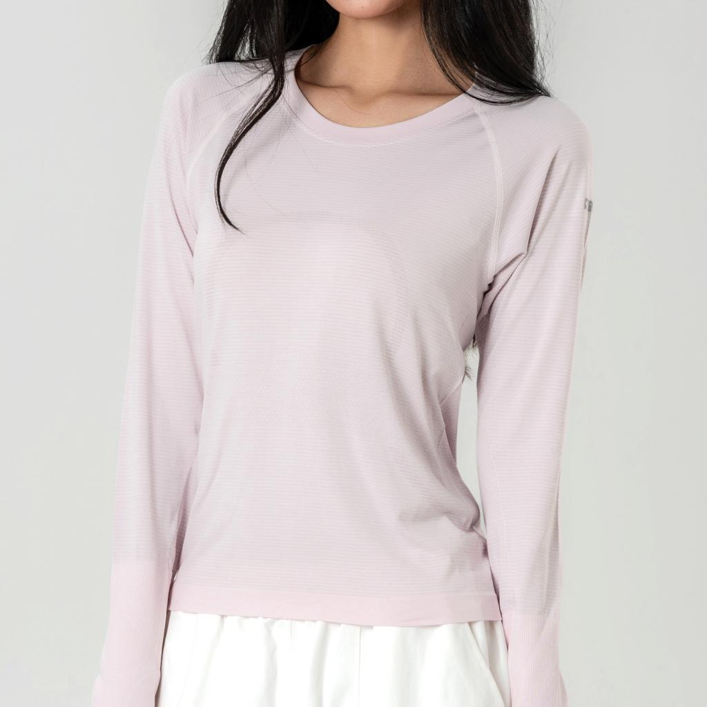 Sports Long-sleeve Running Quick-dry Top