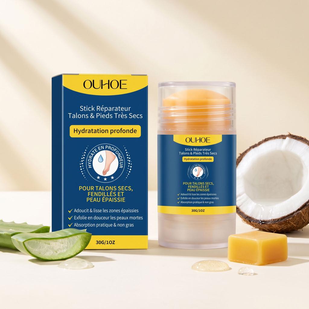 Foot Care Stick