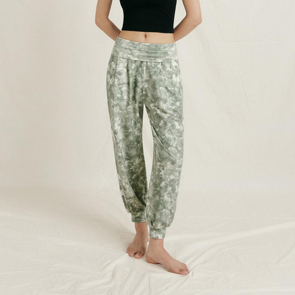 Running Dancing And Fitness Jogger Sweatpants