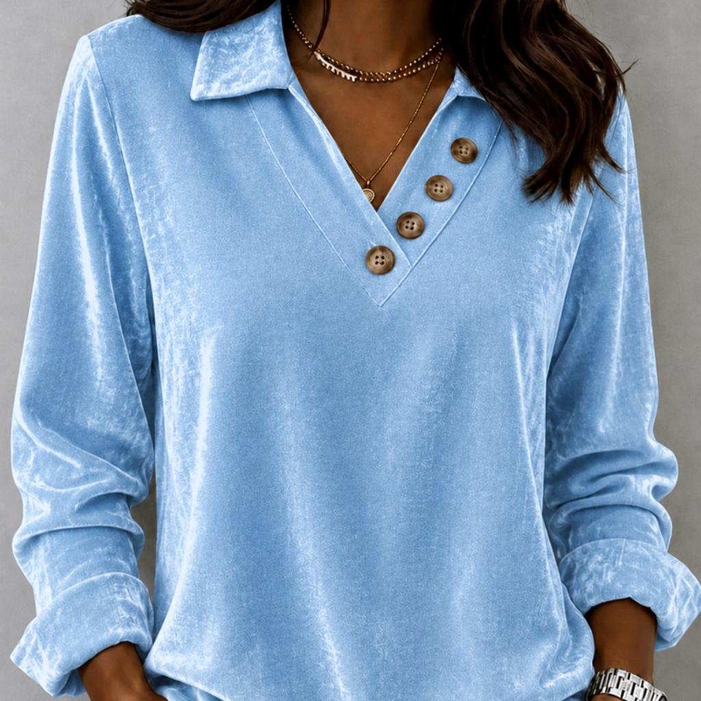 Polyester Blouse