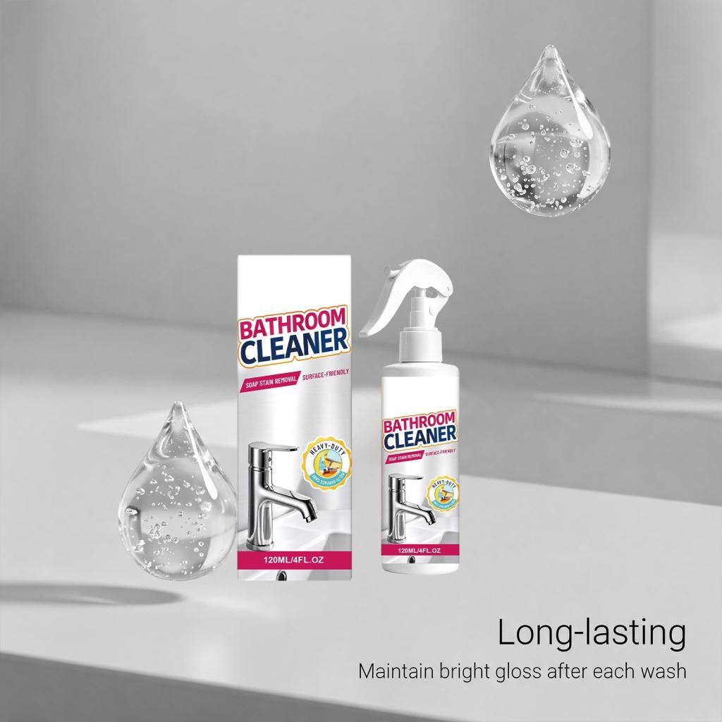 Bathroom Cleaner